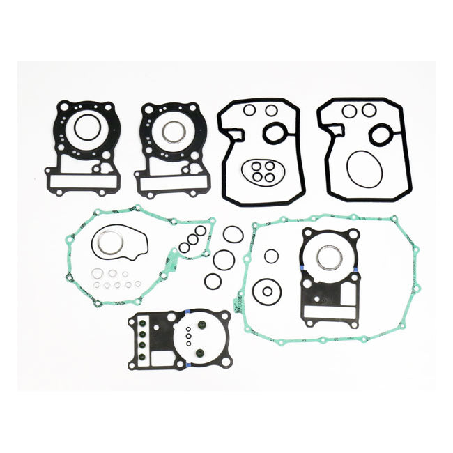 Athena, complete motor gasket kit — Honda: 88-97 VT C / CD SHADOW 600cc; 95-98 VT VLX DELUXE 600cc; 99-18 VT XC SHADOW 600cc
