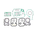 Athena, complete motor gasket kit — Honda: 87-88 XL V TRANSALP 600cc