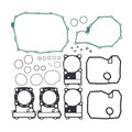 Athena, complete motor gasket kit — Honda: 90-99 XL V TRANSALP 600cc