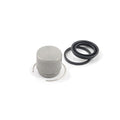Caliper piston & seal kit — 84-99 (NU) Big Twin; XL Sportster; L88-11 springers