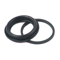 Caliper seal kit, front — 84-99 (NU) Big Twin; XL Sportster; L88-11 springers