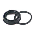 Rear caliper seal kit — 82-E87 FXR; XL Sportster; 84-E87 FX; FXST; 83-86 FXWG