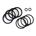 Brake caliper piston seal kit, front/rear
