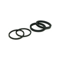 Caliper seal kit, front — 04-06 XL Sportster (NU)