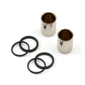 Caliper piston & seal kit, front — 04-06 XL Sportster (NU)