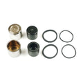 Caliper piston & seal kit — 08-17 Softail; Dyna (NU)