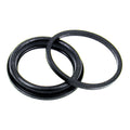 Rear caliper seal kit — L87-99 Big Twin; TC; XL Sportster (NU)