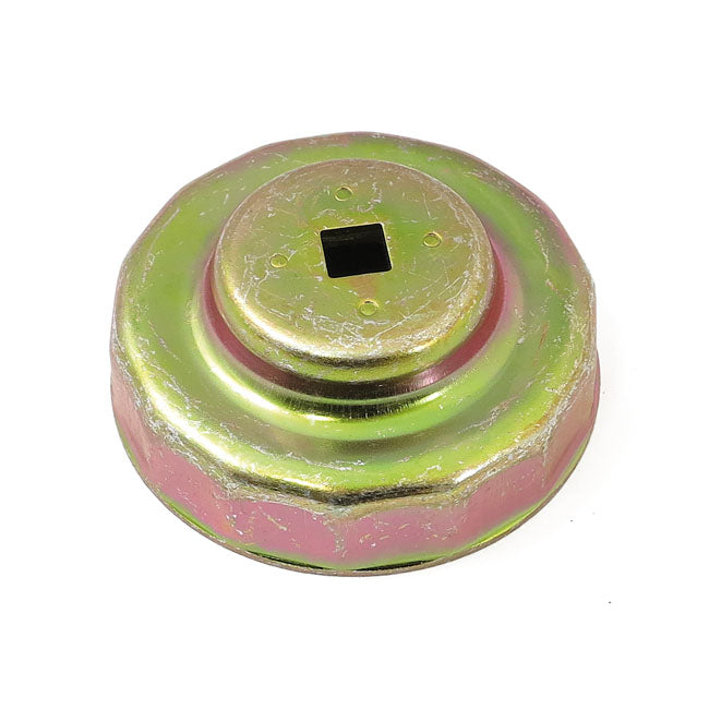 Oil filter wrench, 3/8" drive — 910503