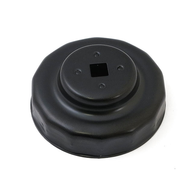 Oil filter wrench, 3/8" drive — 910510