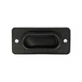 Gasket, master cylinder cover rear — L79-84 FL; 84-99 FXST; 80-96 FLT/Touring; L79-81 XL Sportster (NU)