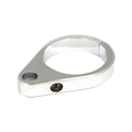 2-piece fork tube clamp — Universal