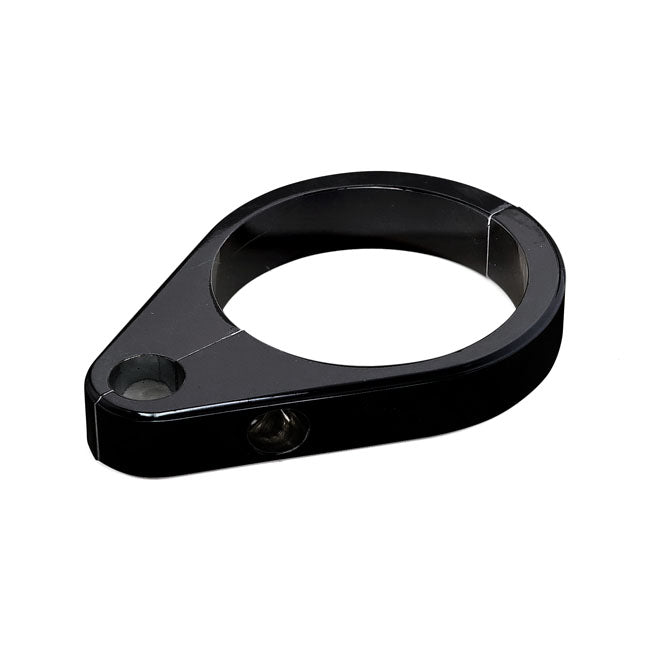 2-piece fork tube clamp — Universal