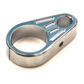 Clutch cable clamps, slotted — 910585
