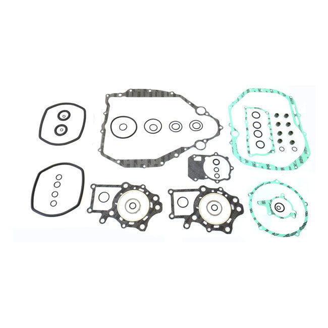 Athena, complete motor gasket kit — Honda: 1983 CX - 650cc; 84-86 CX - 650cc