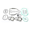 Athena, complete motor gasket kit — Honda: 1983 CX - 650cc; 84-86 CX - 650cc