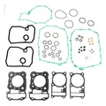 Athena, complete motor gasket kit — Honda: 88-90 NTV 650cc; 88-89 XRV AFRICA TWIN 650cc