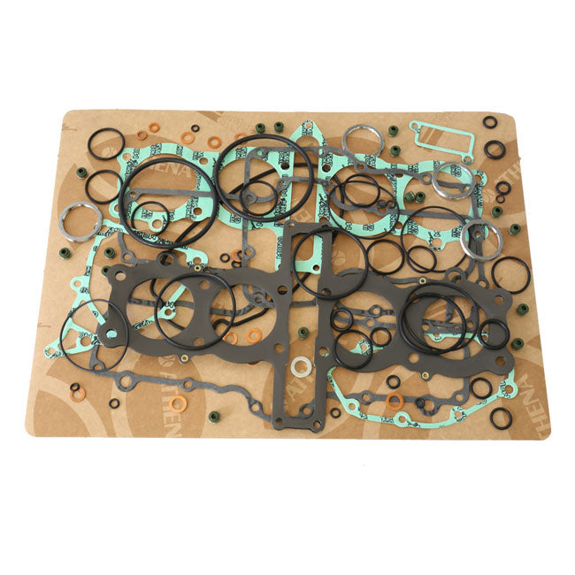 Athena, complete motor gasket kit — Honda: 83-83 CBX 650cc