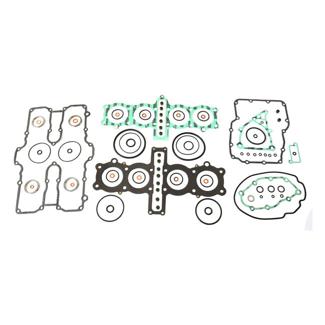 Athena, complete motor gasket kit — Honda: 83-83 CBX 650cc