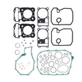 Athena, complete motor gasket kit — Honda: 91-96 NTV 650cc