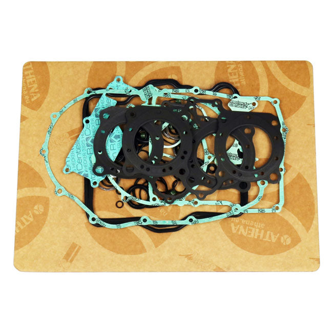 Athena, complete motor gasket kit — Honda: 86-89 VFR F 750cc