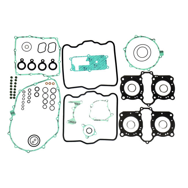 Athena, complete motor gasket kit — Honda: 86-89 VFR F 750cc