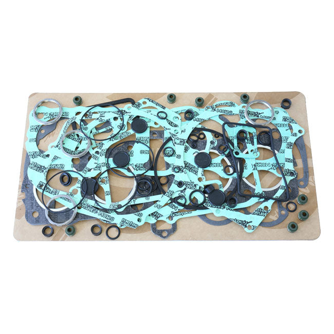 Athena, complete motor gasket kit — Honda: 1970 CB FOUR 750cc; 1971 CB FOUR 750cc; 72-75 CB FOUR 750cc
