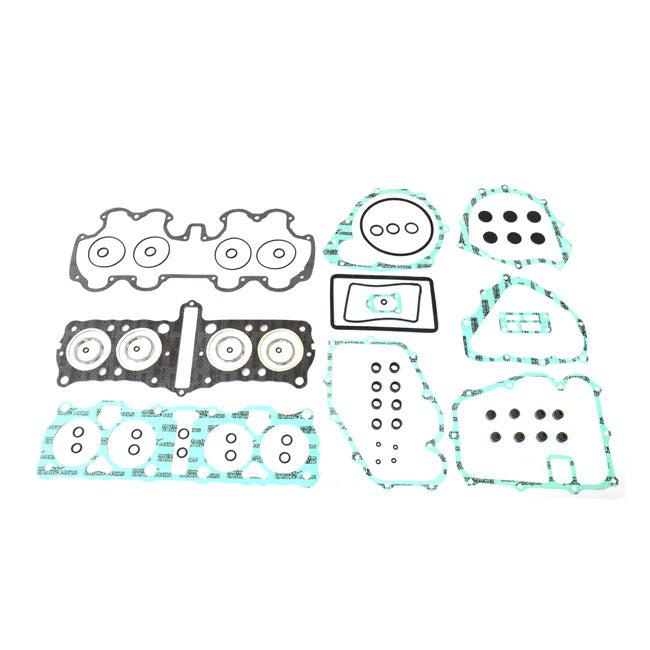 Athena, complete motor gasket kit — Honda: 1970 CB FOUR 750cc; 1971 CB FOUR 750cc; 72-75 CB FOUR 750cc