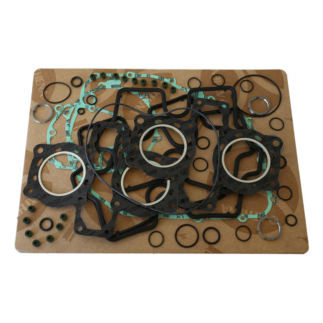 Athena, complete motor gasket kit — Honda: 82-85 VF C/C2/CD V45 MAGNA 750cc