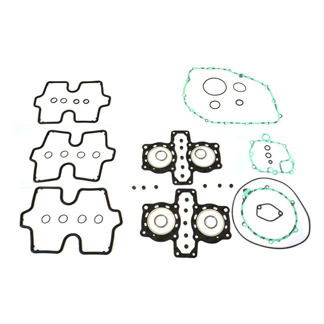 Athena, complete motor gasket kit — Honda: 82-85 VF C/C2/CD V45 MAGNA 750cc