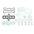Athena, complete motor gasket kit — Honda: 91-98 CB SEVEN FIFTY / NIGHTHAWK 750cc; 84-95 CBX 750cc