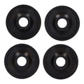 Upper valve spring collar set. steel. std — 36-E81 Big Twin (NU)