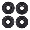 Upper valve spring collar set. steel. std — L81-84 Big Twin Shovelhead (NU)