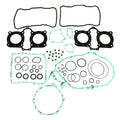 Athena, complete motor gasket kit — Honda: 88-98 VFR R 750cc