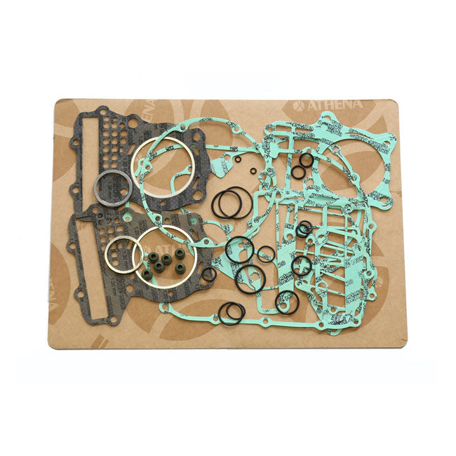 Athena, complete motor gasket kit — Honda: 83-89 VT C SHADOW 700cc; 83-89 VT SHADOW 750cc