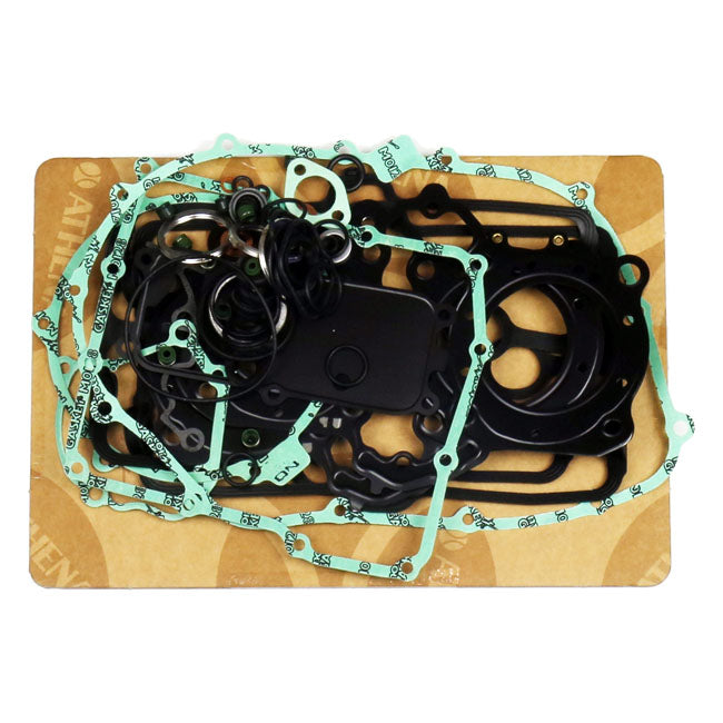 Athena, complete motor gasket kit — Honda: 94-03 VF C/C2/CD V45 MAGNA 750cc