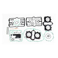 Athena, complete motor gasket kit — Honda: 94-03 VF C/C2/CD V45 MAGNA 750cc