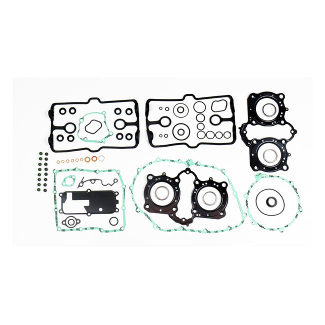 Athena, complete motor gasket kit — Honda: 94-03 VF C/C2/CD V45 MAGNA 750cc