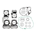 Athena, complete motor gasket kit — Honda: 89-98 PC PACIFIC COAST 800cc