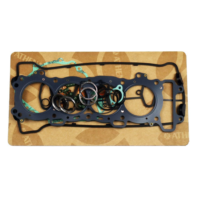 Athena, complete motor gasket kit — Honda: 01-01 CBR RE 900cc; 00-01 CBR RR 900cc