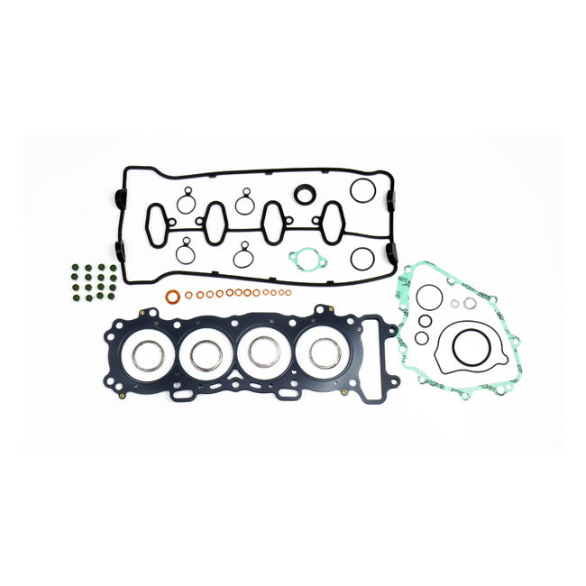 Athena, complete motor gasket kit — Honda: 01-01 CBR RE 900cc; 00-01 CBR RR 900cc