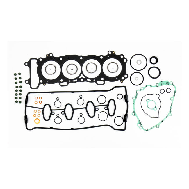 Athena, complete motor gasket kit — Honda: 03-03 CBR RR / RR FIRE BLADE 900cc; 02-03 CBR RR 900cc