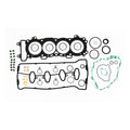 Athena, complete motor gasket kit — Honda: 03-03 CBR RR / RR FIRE BLADE 900cc; 02-03 CBR RR 900cc