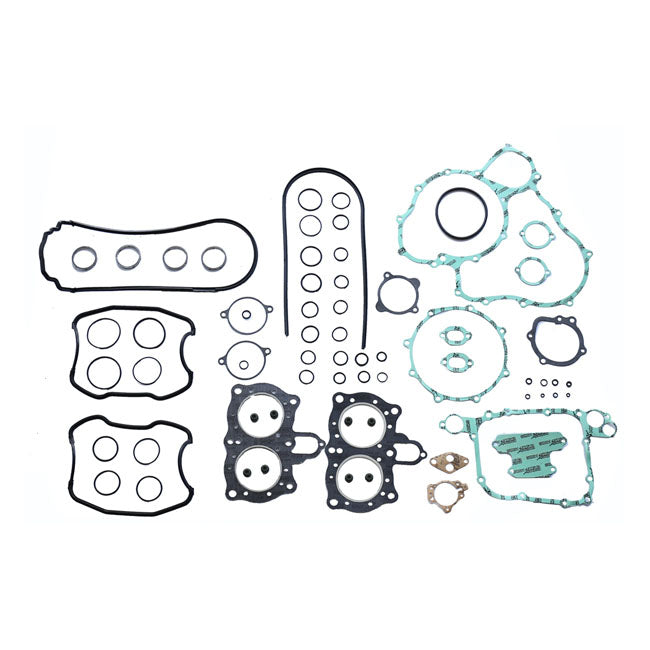 Athena, complete motor gasket kit — Honda: 75-76 GL - 1000cc; 1977 GL - 1000cc; 1978 GL - 1000cc; 1979 GL - 1000cc; 1980 GL - 1000cc