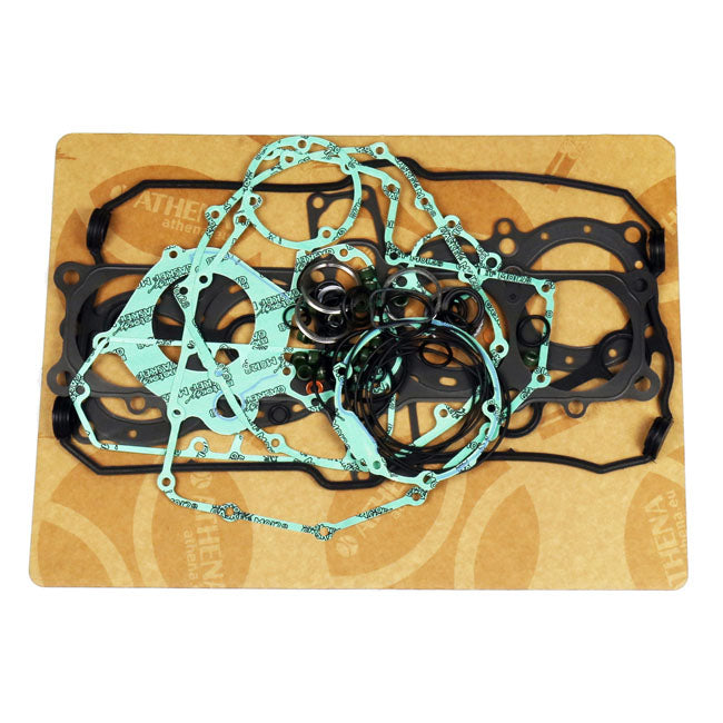 Athena, complete motor gasket kit — Honda: 94-99 CB SF 1000cc; 87-99 CBR F / FP - M.Y.1988 1000cc