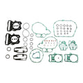 Athena, complete motor gasket kit — Honda: 85-94 VT 1100cc; 94-18 VT CR 1100cc; 95-18 VT CS 1100cc