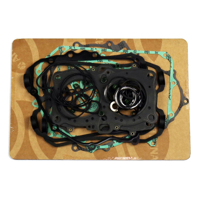 Athena, complete motor gasket kit — Honda: 90-96 ST 1100cc