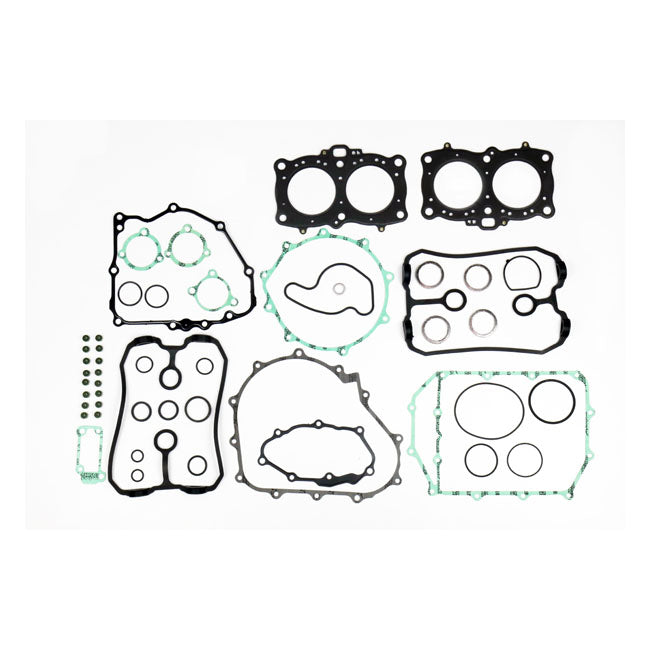 Athena, complete motor gasket kit — Honda: 90-96 ST 1100cc