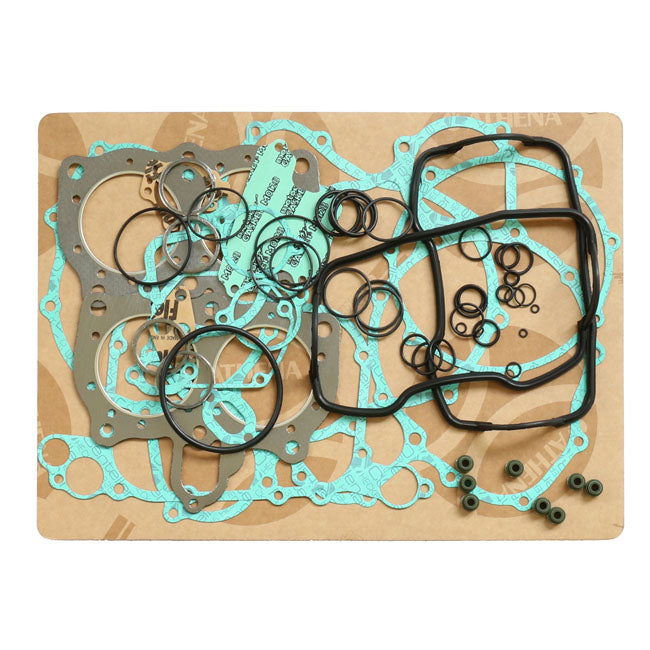 Athena, complete motor gasket kit — Honda: 84-88 GL GOLDWING / INTERSTATE 1200cc