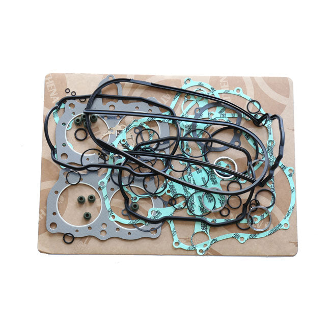 Athena, complete motor gasket kit — Honda: 80-85 GL 1100cc