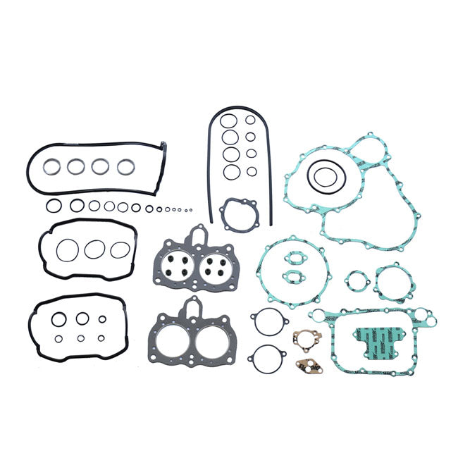 Athena, complete motor gasket kit — Honda: 80-85 GL 1100cc